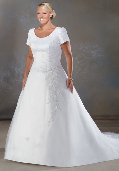 Bn Plus Size Wedding Dresses 384